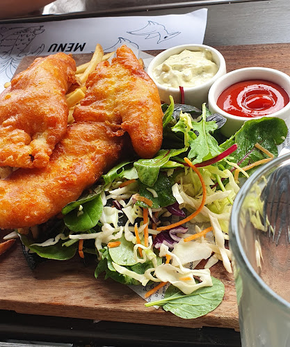 Midpoint Café - Hospitality and gastronomy