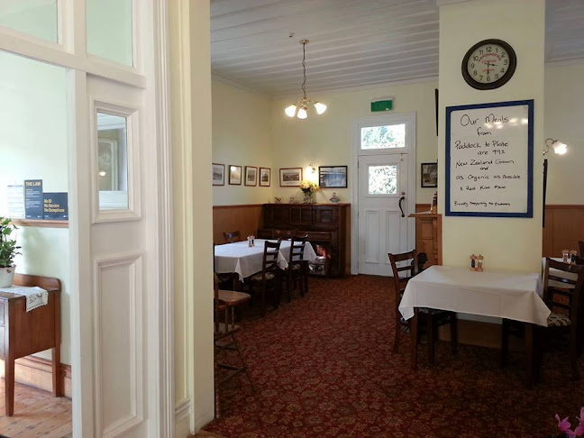 Towai Tavern - Hospitality and gastronomy