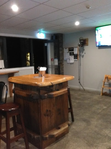 Leigh Bar and Eatery - Leigh