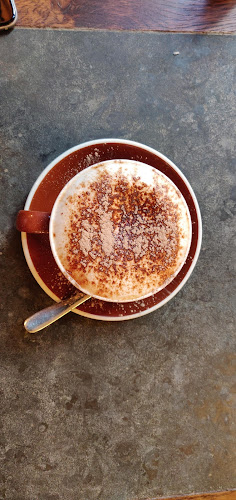 Leuven Belgium Beer Cafe - Wellington