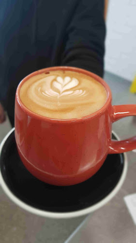 The Baking company - Hospitality and gastronomy