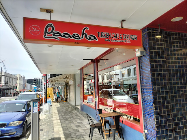 Comentarii opinii despre Paasha Turkish Cafe & Restaurant