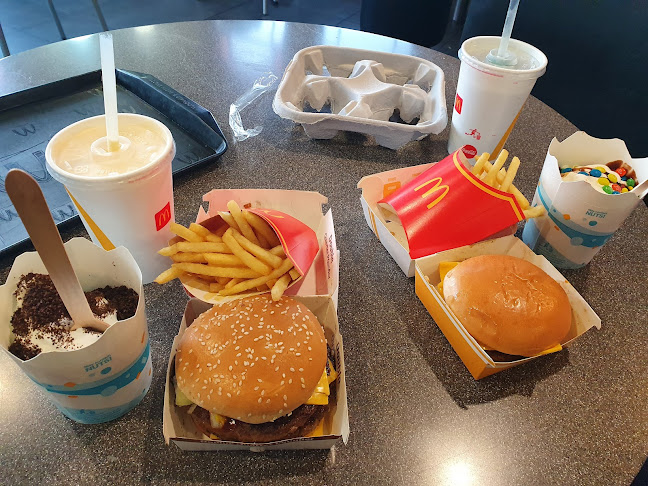 Opinii despre McDonald's Taradale în Napier - Hospitality and gastronomy