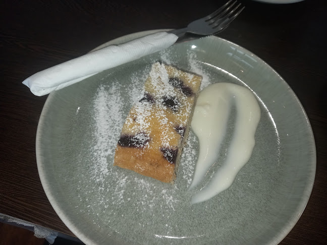 Opinii despre Impresso Cafe.Eatery.Catering în Hamilton - Hospitality and gastronomy