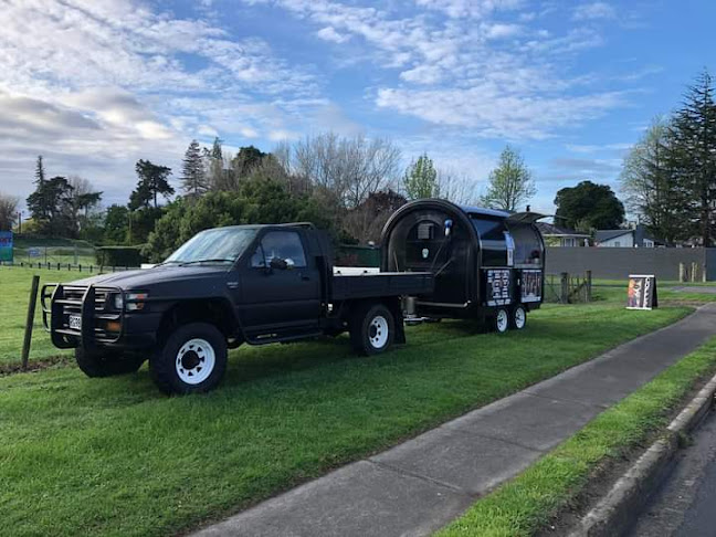 Opinii despre BLACK OAKWOOD COFFEE în Gisborne - Hospitality and gastronomy