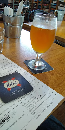 Dice & Fork Phone number