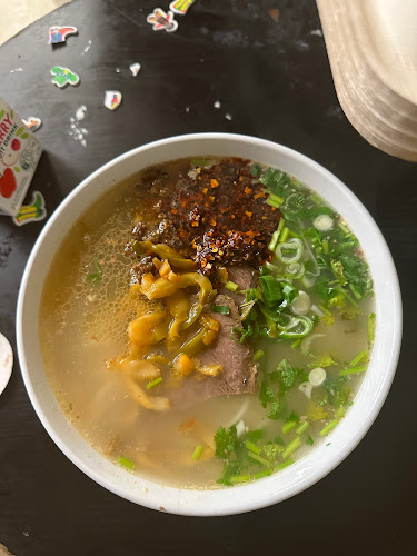 Meat Explosion - Hospitality and gastronomy