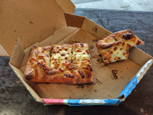 Comentarii opinii despre Domino's Pizza Papatoetoe