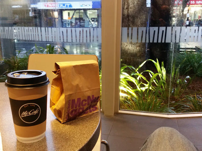 Comentarii opinii despre McDonald's Upper Hutt