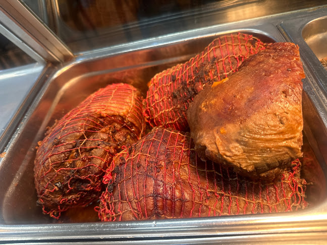 Opinii despre Timaru Roast-Invercargill în Invercargill - Hospitality and gastronomy