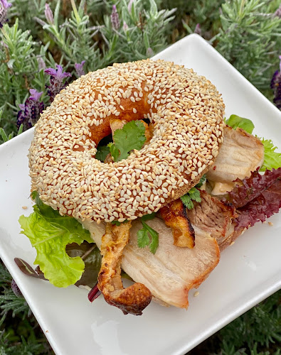 Opinii despre Biggie Bagels în Whangārei - Hospitality and gastronomy