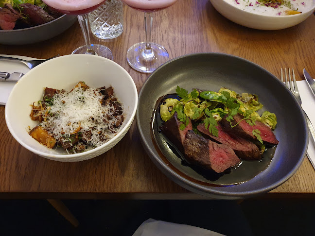 Story - Christchurch