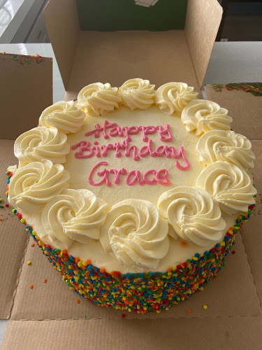 Comentarii opinii despre The Cheesecake Shop Pakuranga