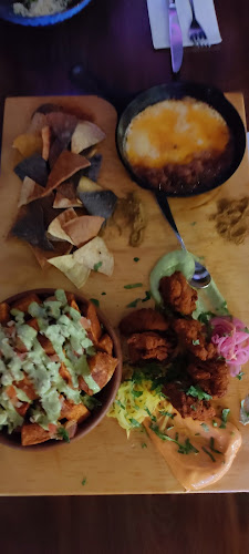 Los Banditos - Wellington