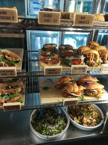 The General Café - Mount Maunganui