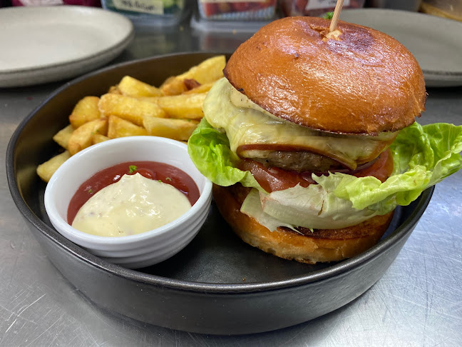 Opinii despre Little King Café în Auckland - Hospitality and gastronomy