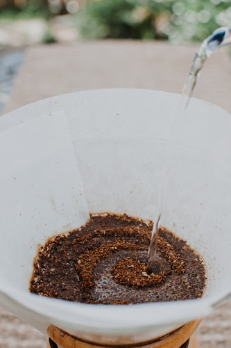 Red Shed Coffee Roasters - Whakatāne