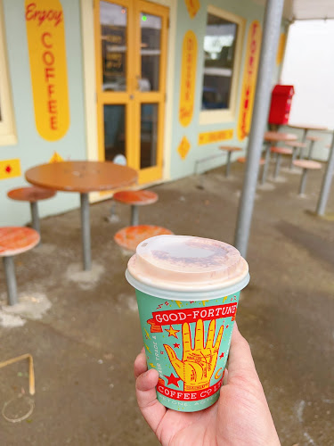 Miss Fortune’s - Hospitality and gastronomy