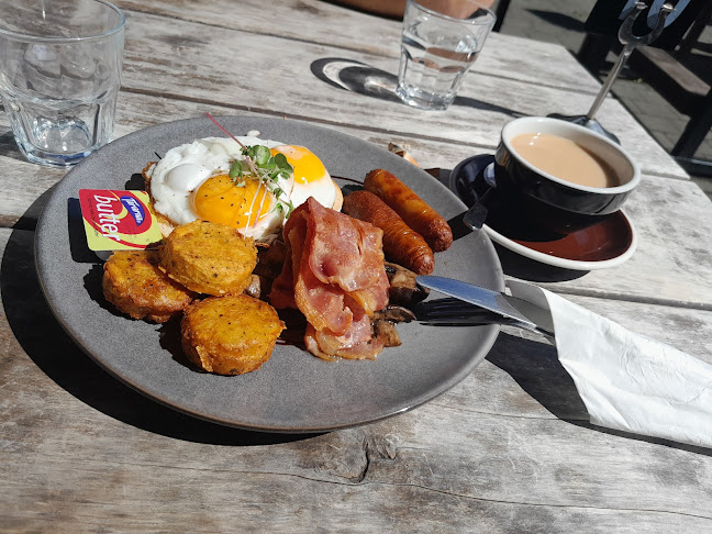 Tipsy Cafe & Restaurant - Hurunui