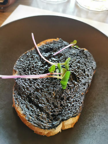 The Fine Lion - Hospitality and gastronomy