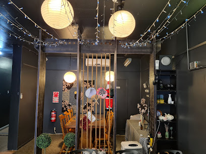 Inaka Sushi & Japanese Restaurant