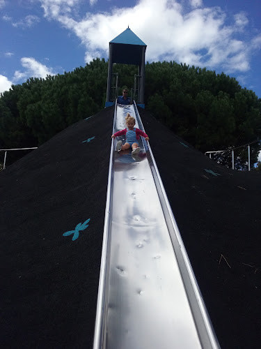 The Verandah Cafe & Function Centre - Hamilton