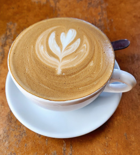 Big River Cafe - Hospitality and gastronomy