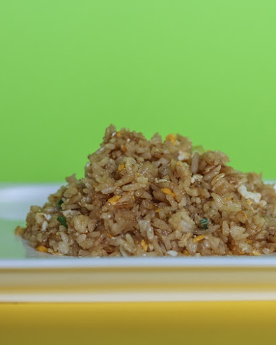 Wok Express Kingsland - Hospitality and gastronomy