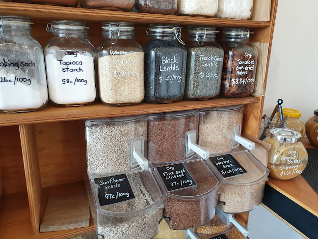 InterFood Grocery - Westport