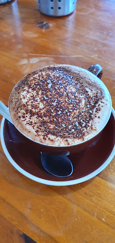 Comments and reviews of Sierra Café Lincoln Road