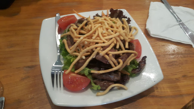 Breakers Palmerston North - Palmerston North