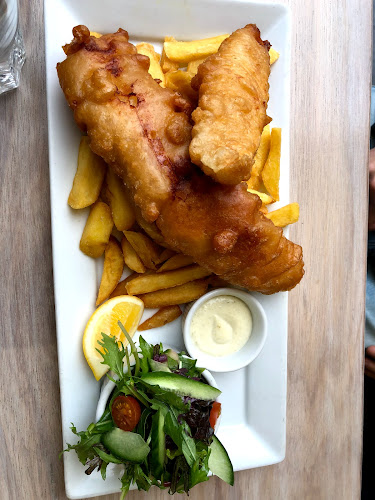 Opinii despre Ma Maison Restaurant - Akaroa în Akaroa - Hospitality and gastronomy