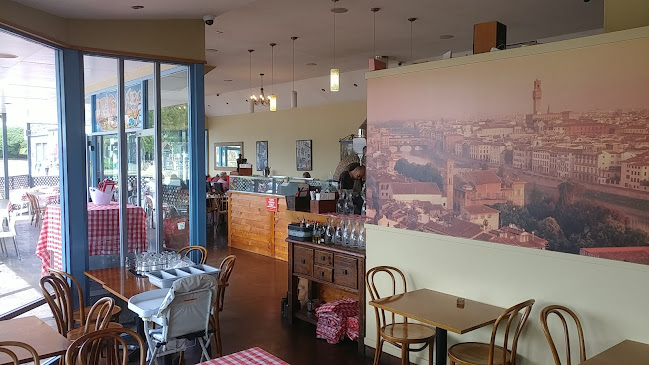 Ristorante Pizzeria Paradiso Open Times