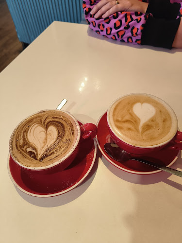 Caffe Cozy - Wellsford