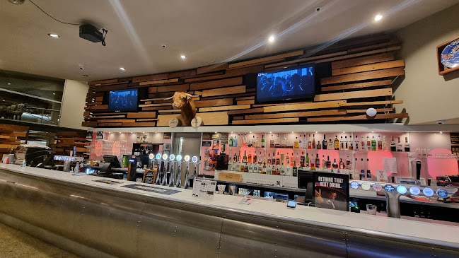 New Street Steakhouse - Hospitality and gastronomy