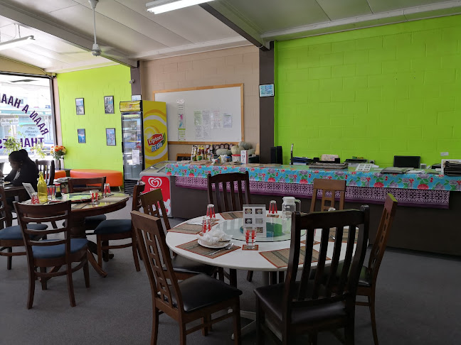 Supahn Thai Restaurant