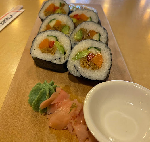 Opinii despre The Jitsu în Dunedin - Hospitality and gastronomy