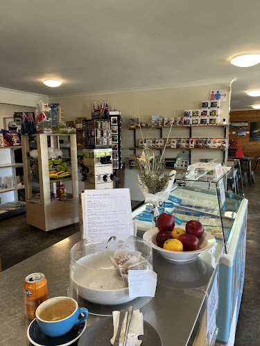 Comentarii opinii despre The General Store Waitomo