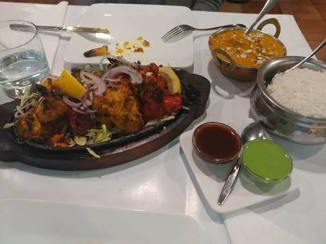 Opinii despre Own Masala Indian Restaurant Bar and Takeaways. în Tauranga - Hospitality and gastronomy