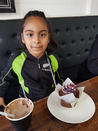 Auckland Curry House & Cafe - Hospitality and gastronomy