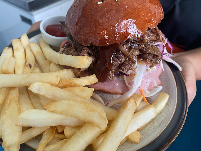 Opinii despre Ranui Cafe în Porirua - Hospitality and gastronomy