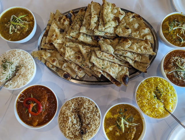 India Gate Restaurant - Dunedin