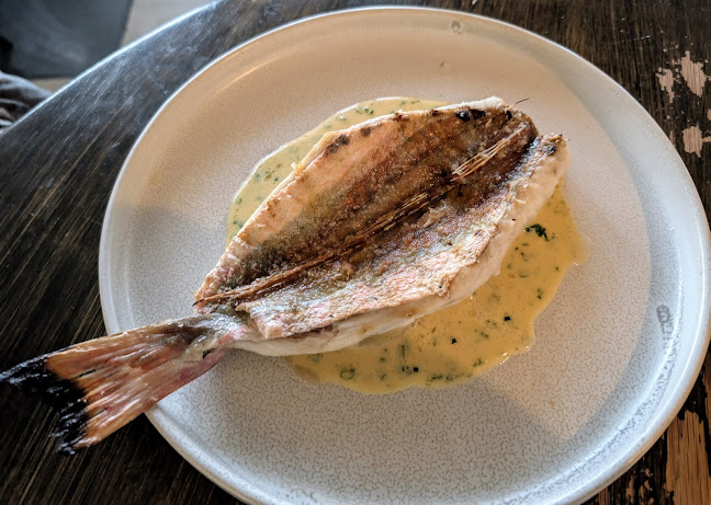 Brick Eatery - Nelson