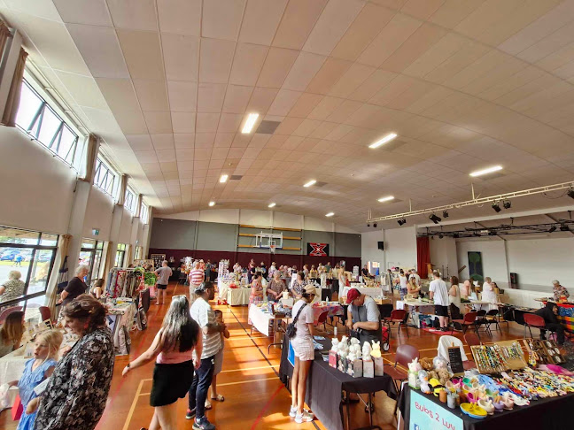 Waiau Pa Central Market