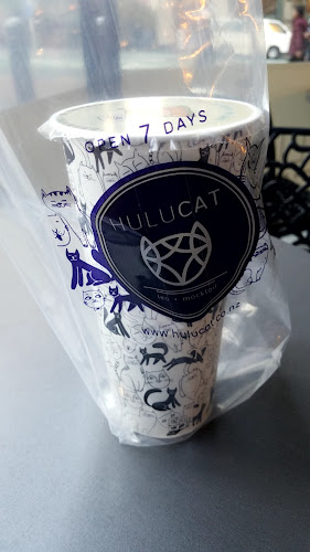 Hulucat - Auckland