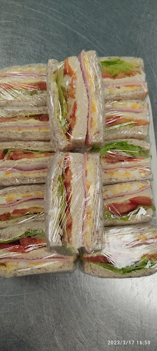 Metropolitan Bakery and Milkbar - Hospitality and gastronomy