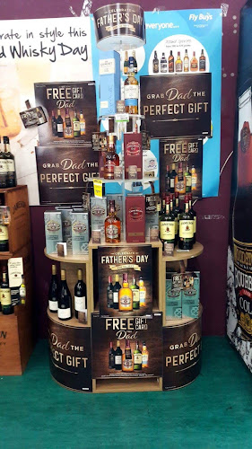 Liquorland Gladstone Road - Gisborne