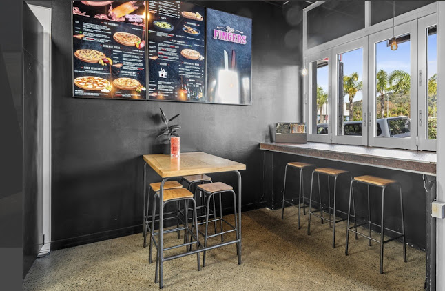 Hell Pizza Whangarei - Whangārei