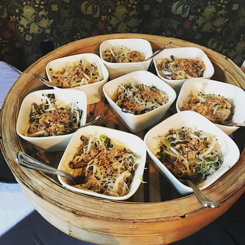 Continental Event Catering - Christchurch