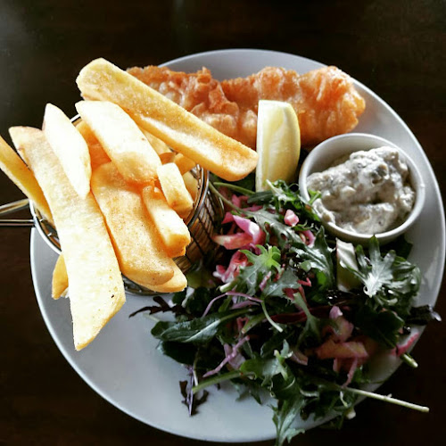 Silver Dollar Bar & Restaurant - Rolleston